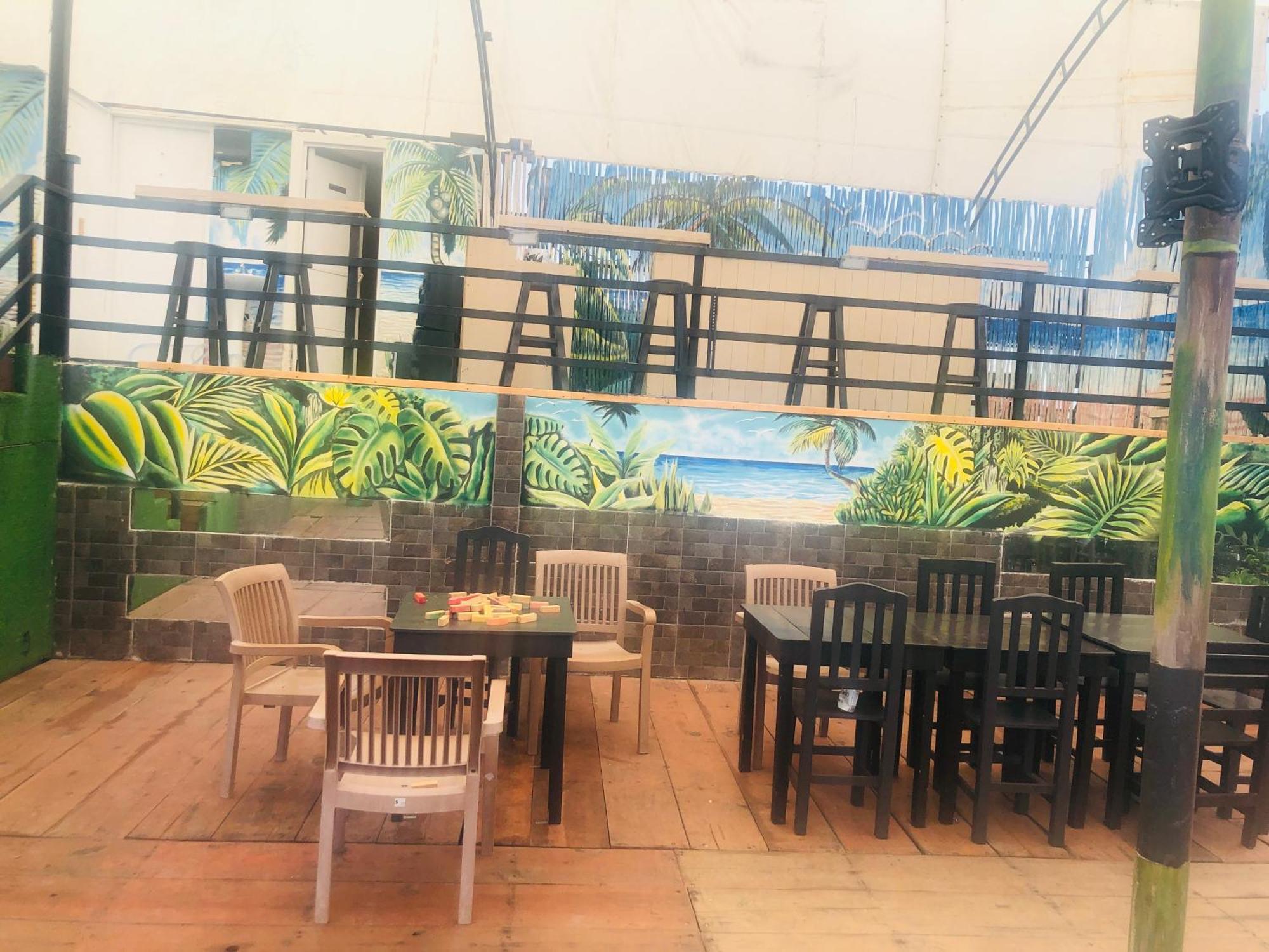 Easy Hotel Playa del Carmen Exterior photo